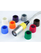 Connecteurs RJ45 EtherCON