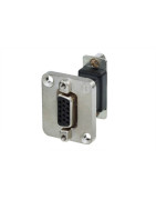 Connettore D-SUB