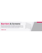 Barriers & Screens