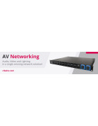 AV Networking