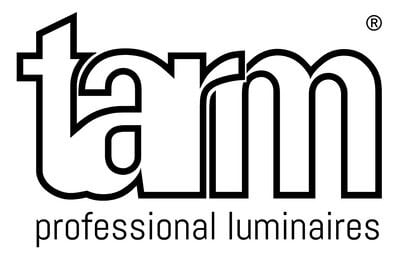 tarm professional luminaires