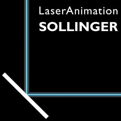 LaserAnimation Sollinger