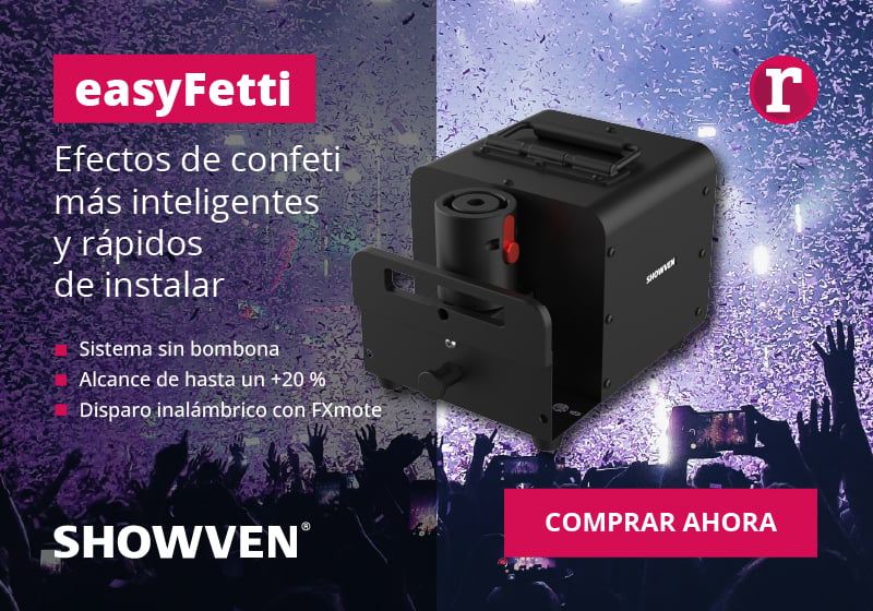EasyFetti Showven